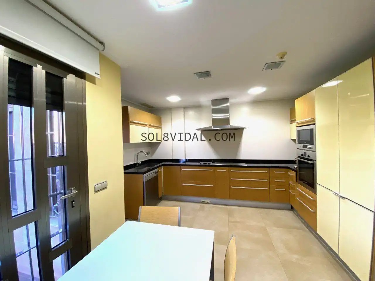 Villa con terrazza in vendita a Orihuela ciudad, imagen 6