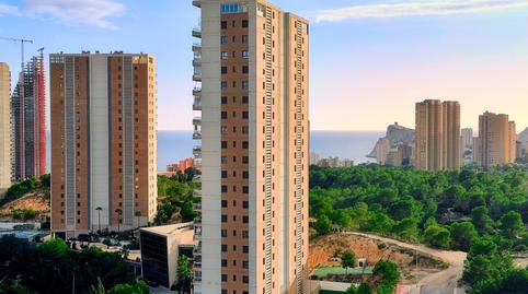 Photo 4 of Apartment for sale in Avenida Presidente Adolfo Suárez, 18, Via Parque, Benidorm