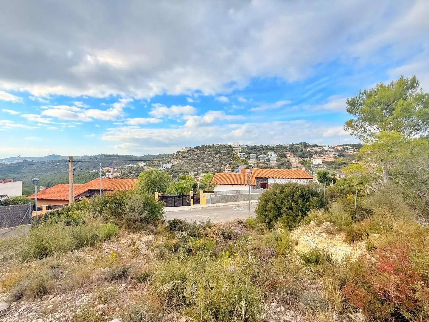 Residencial en venda en Calafell