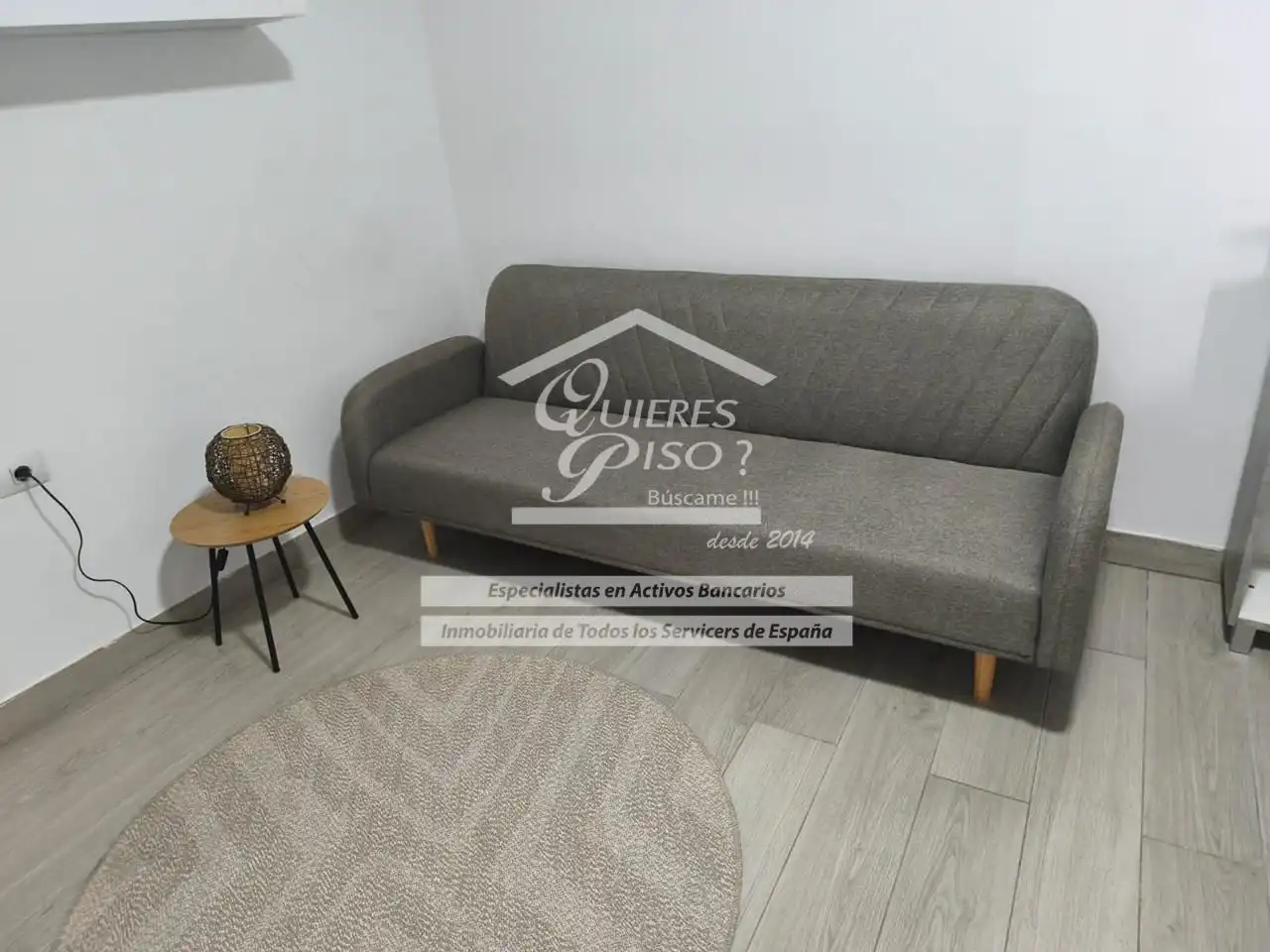Sala d'estar de Planta baixa de lloguer en Las Palmas de Gran Canaria