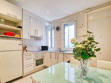 Piso con ascensor en venta en Retiro