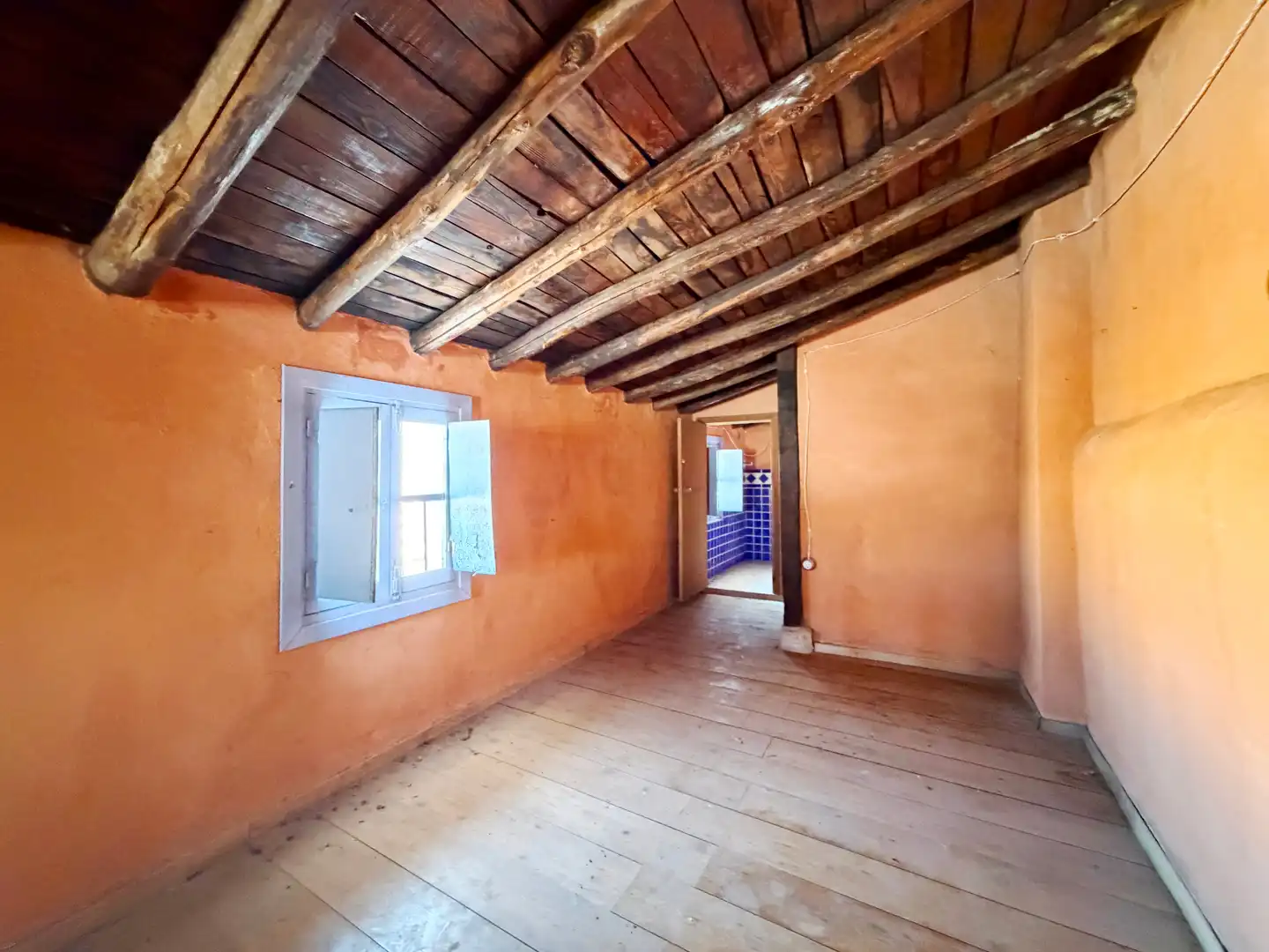 Country house zum Verkauf in Benadalid