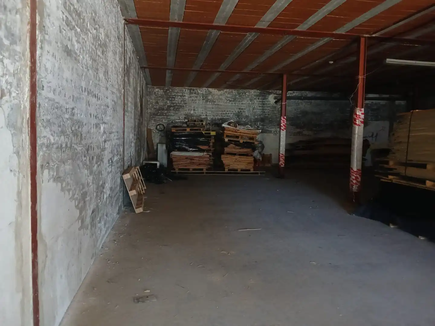 Industrial building for sale in Villacañas, imagen 9