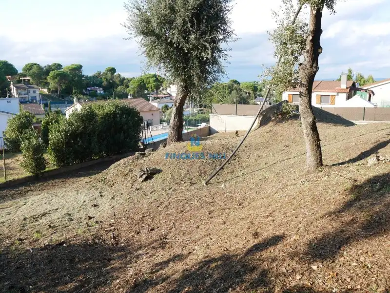 Residential land for sale in Carrer del Carme, imagen 13