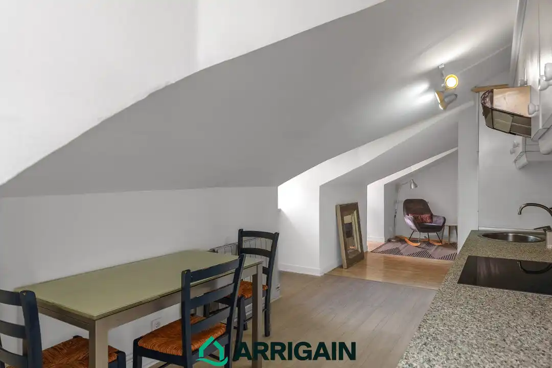 Flat for sale in Itsasaundi, 8, Jaizubia - Urdanibia - Puiana