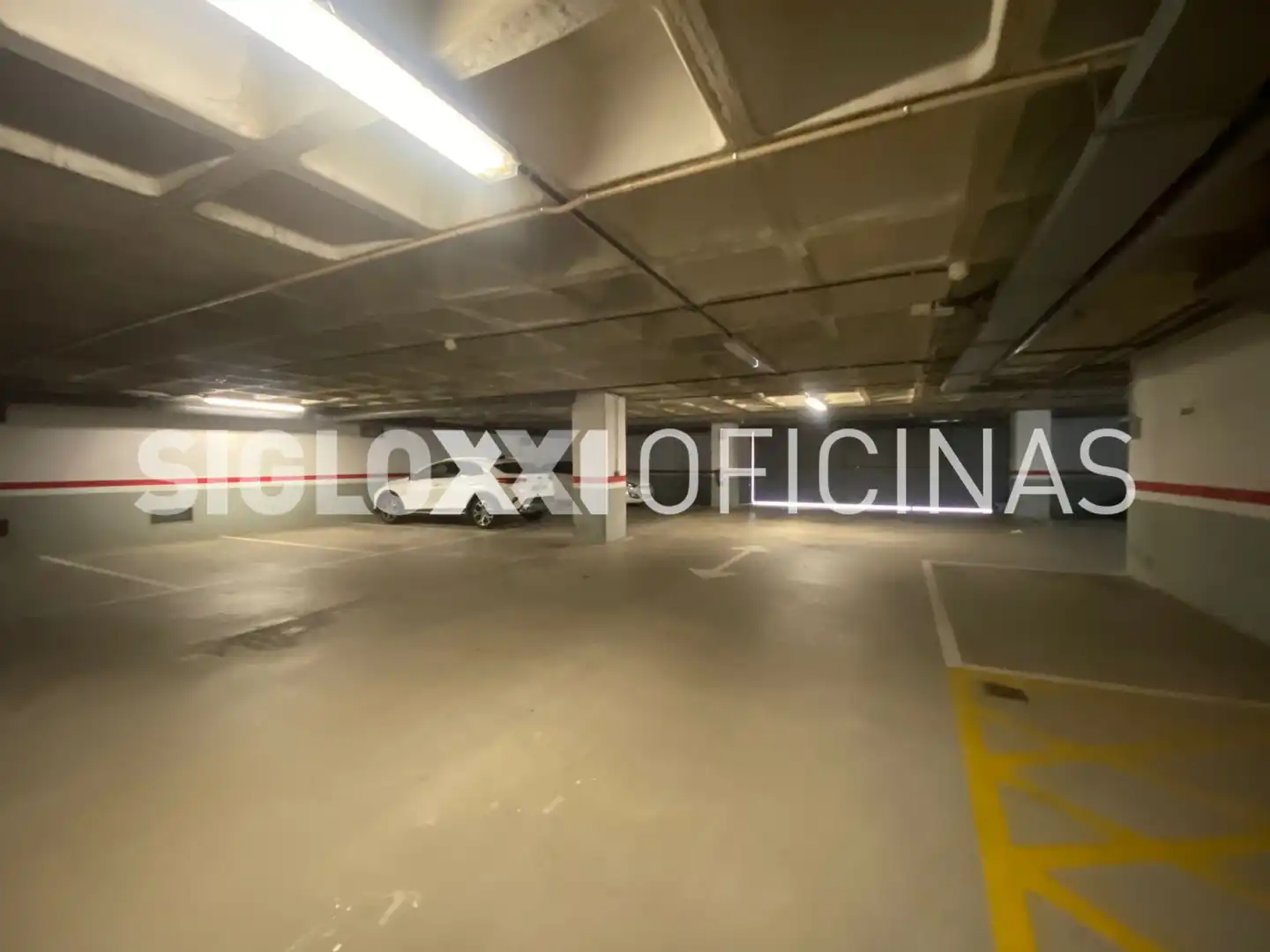 Oficina de lloguer a DE LA METAL.LURGIA, imagen 40
