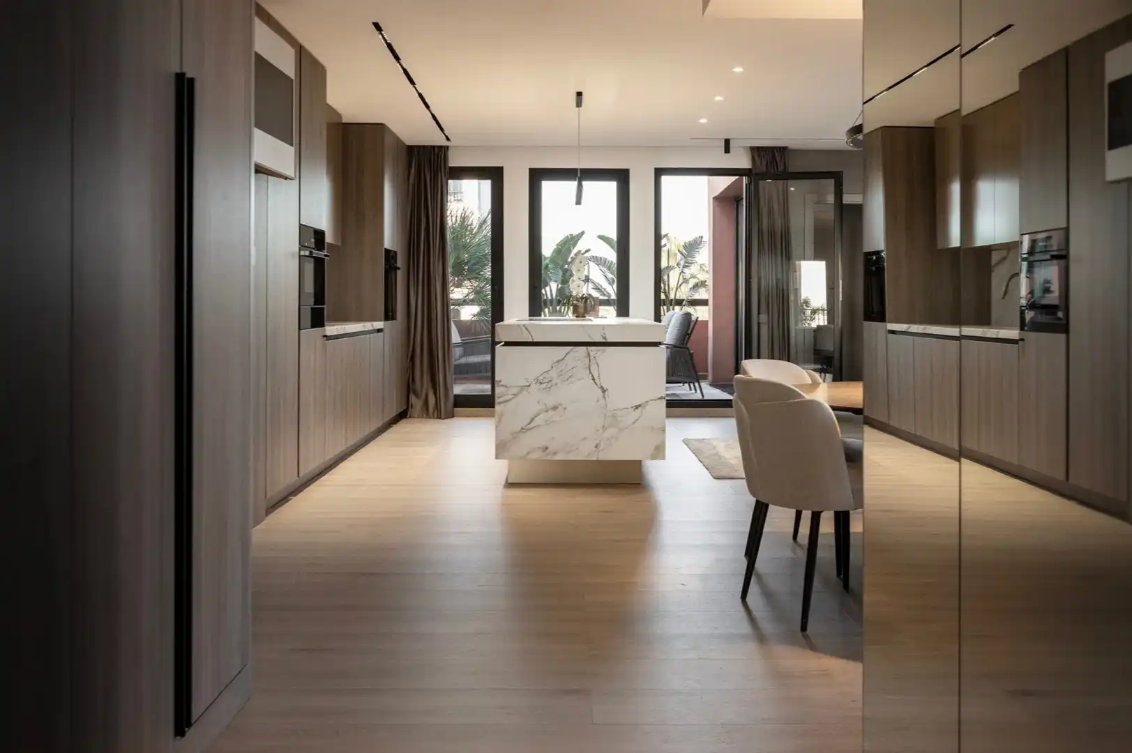 Apartamento con ascensor en venta en Calahonda, imagen 13