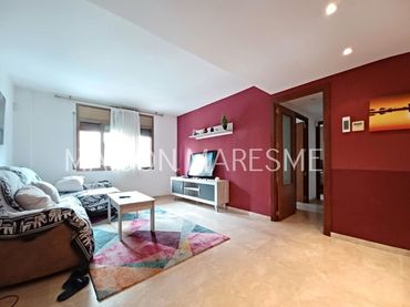 Wohnung mit Aufzug zum Verkauf in Canet de Mar