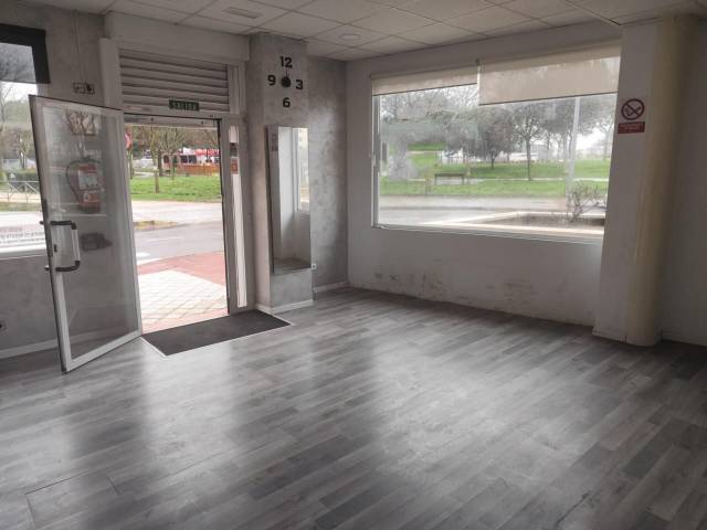Local comercial en Venta en Universidad - Hospital