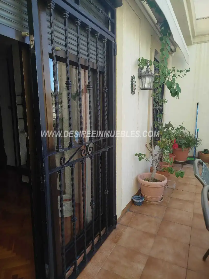 Penthouse mit Aufzug zum Verkauf in Carrer de Sant Valero, imagen 50