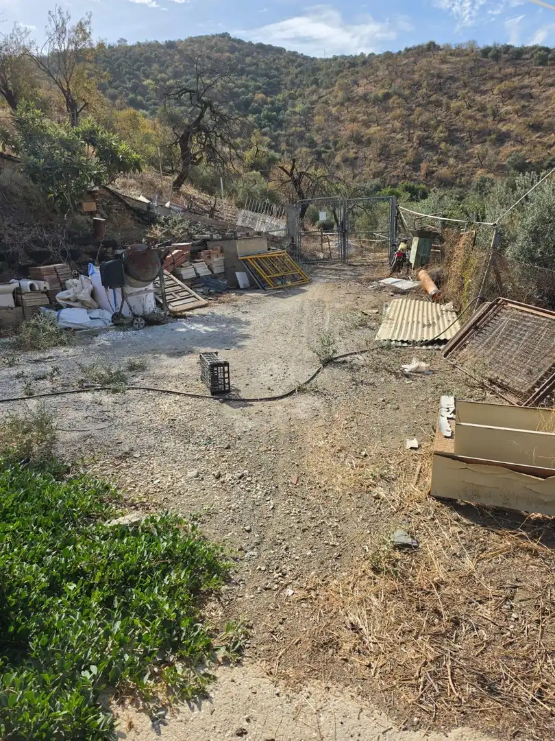 Casa rústica en venda a Totalán, imagen 17