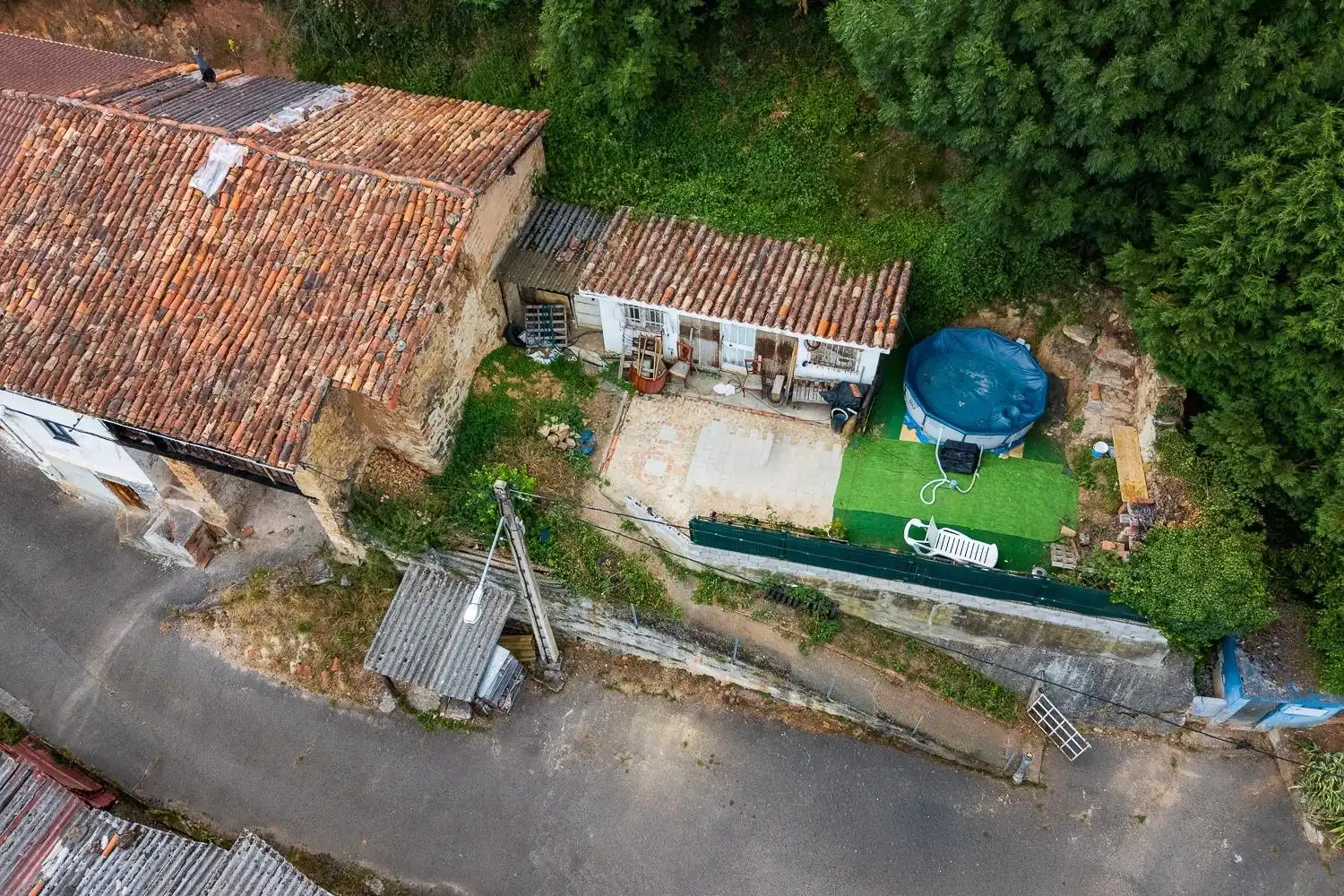 Casa o xalet en venda a Aldea Bendones, 1, Parroquias Sur - La Manjoya