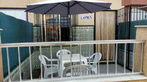 Foto 4 de Casa adosada en venda a Calle Lenguado, 4, Santuario, Chipiona