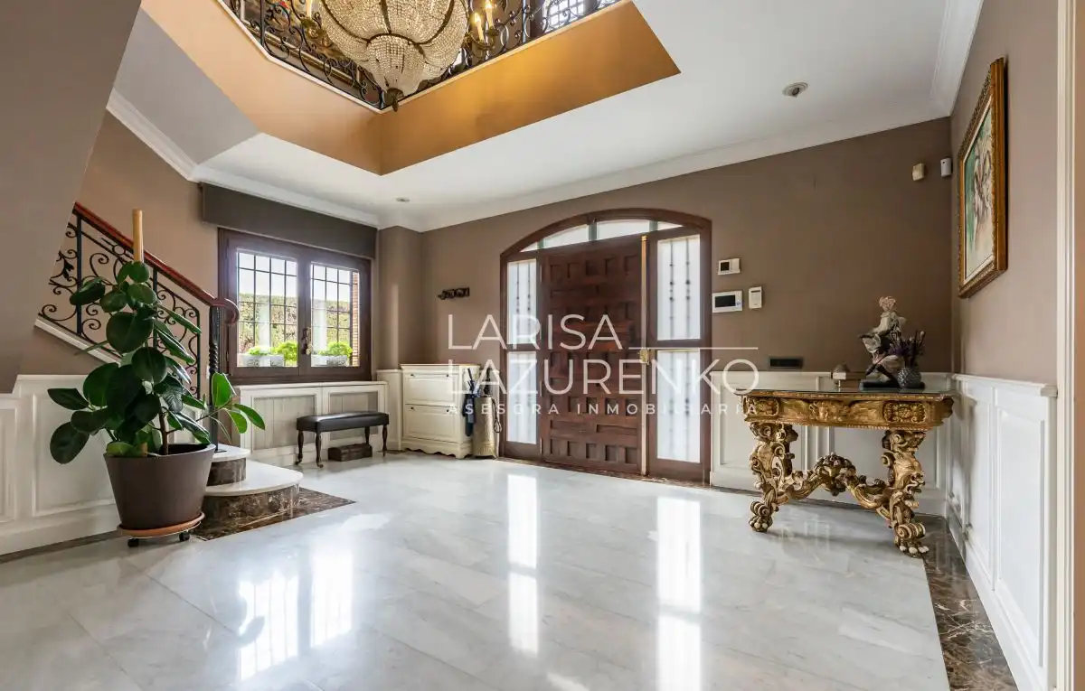 Chalet con terraza en venta en Vilafortuny - Cap de Sant Pere, imagen 21