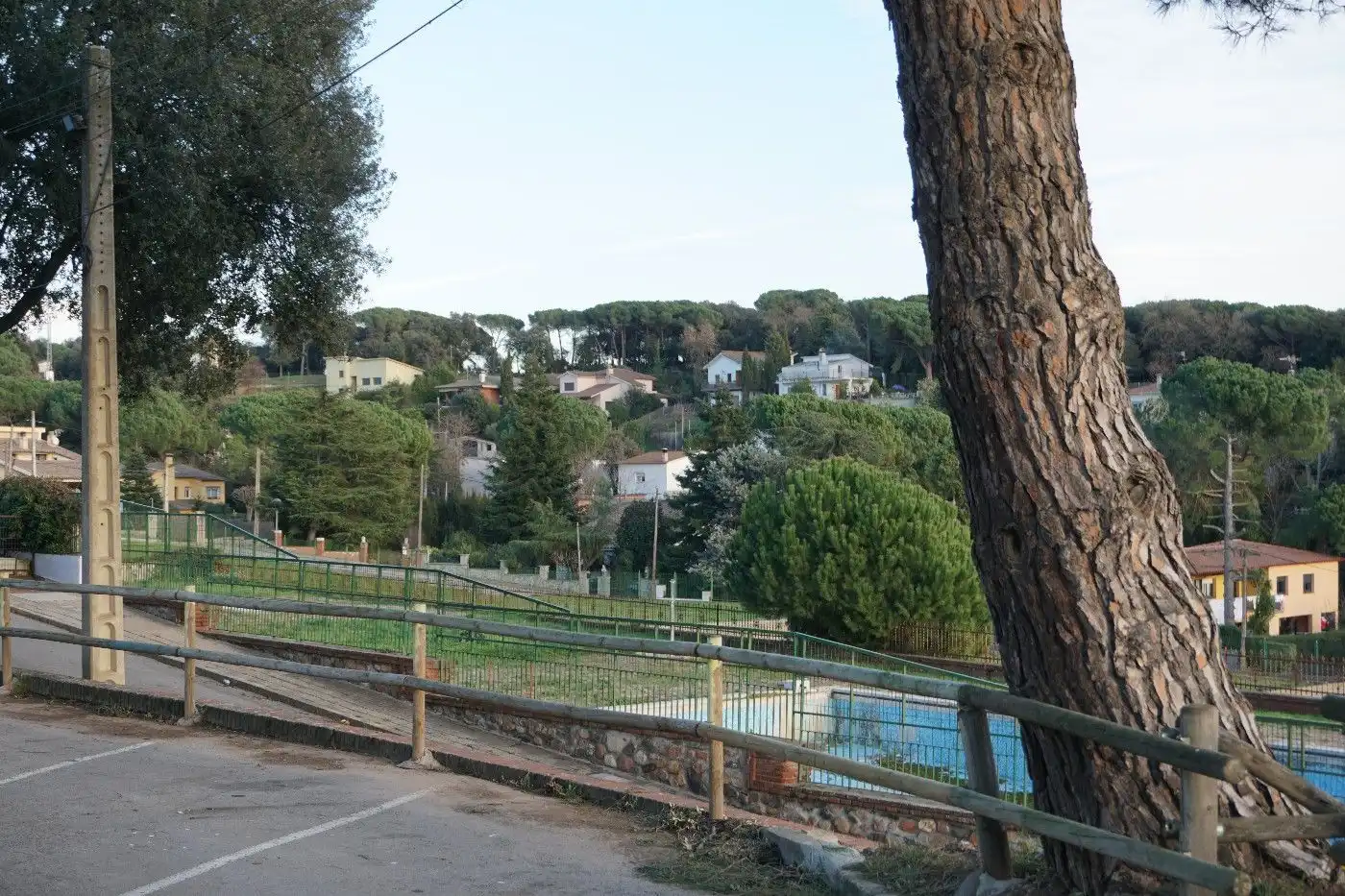 Terreny residencial en venda a Sant Antoni de Vilamajor, imagen 13
