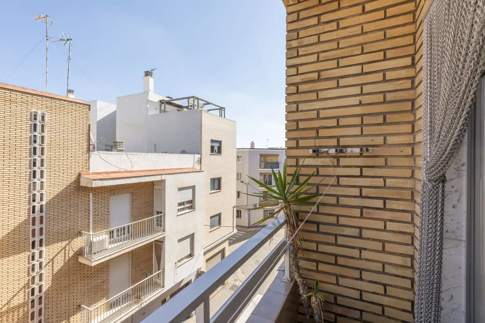 Appartement avec terrasse à vendre à Meliana, imagen 7