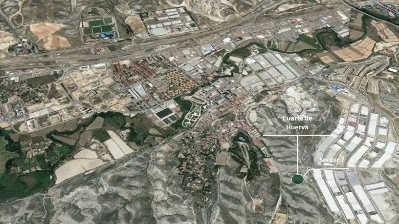 Terreno residenziale in vendita a calle Sector 7 Residencial, imagen 5