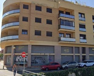 Exterior view of Garage for sale in El Vendrell