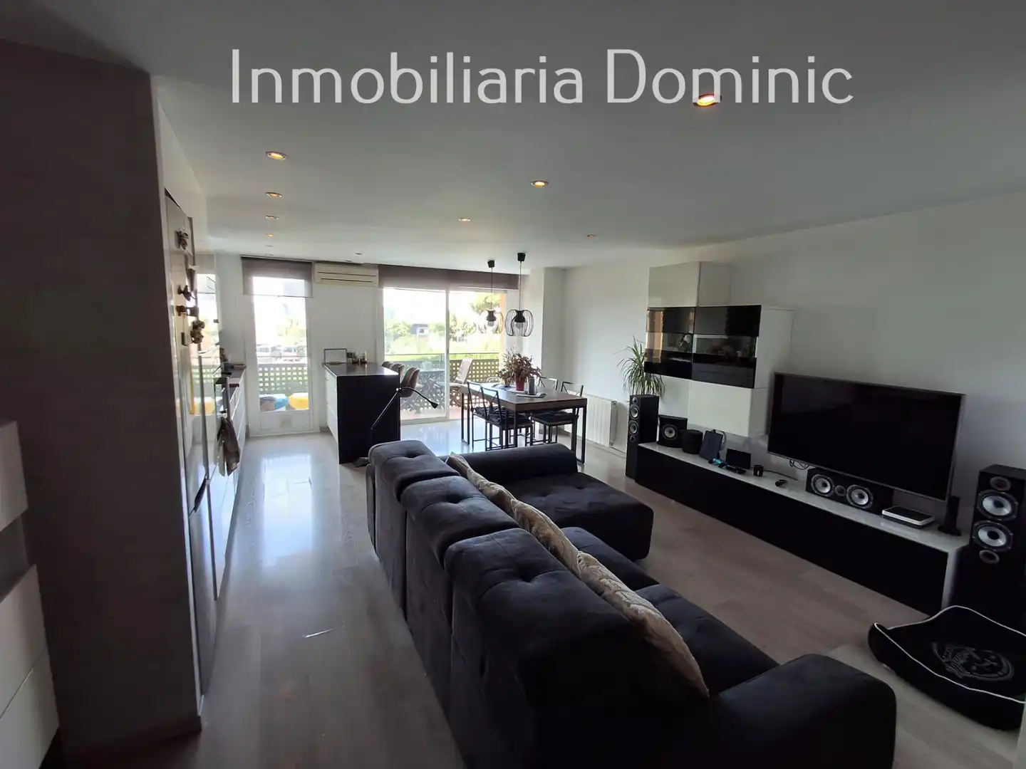 Flat with terrace for sale in Avinguda Ridaura 6, imagen 4