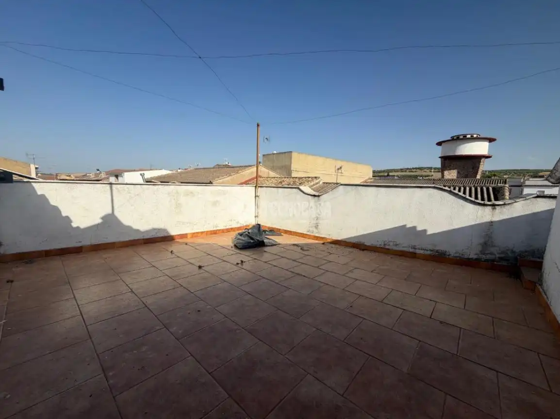 Habitatge en venda a Villanueva de la Reina, imagen 15