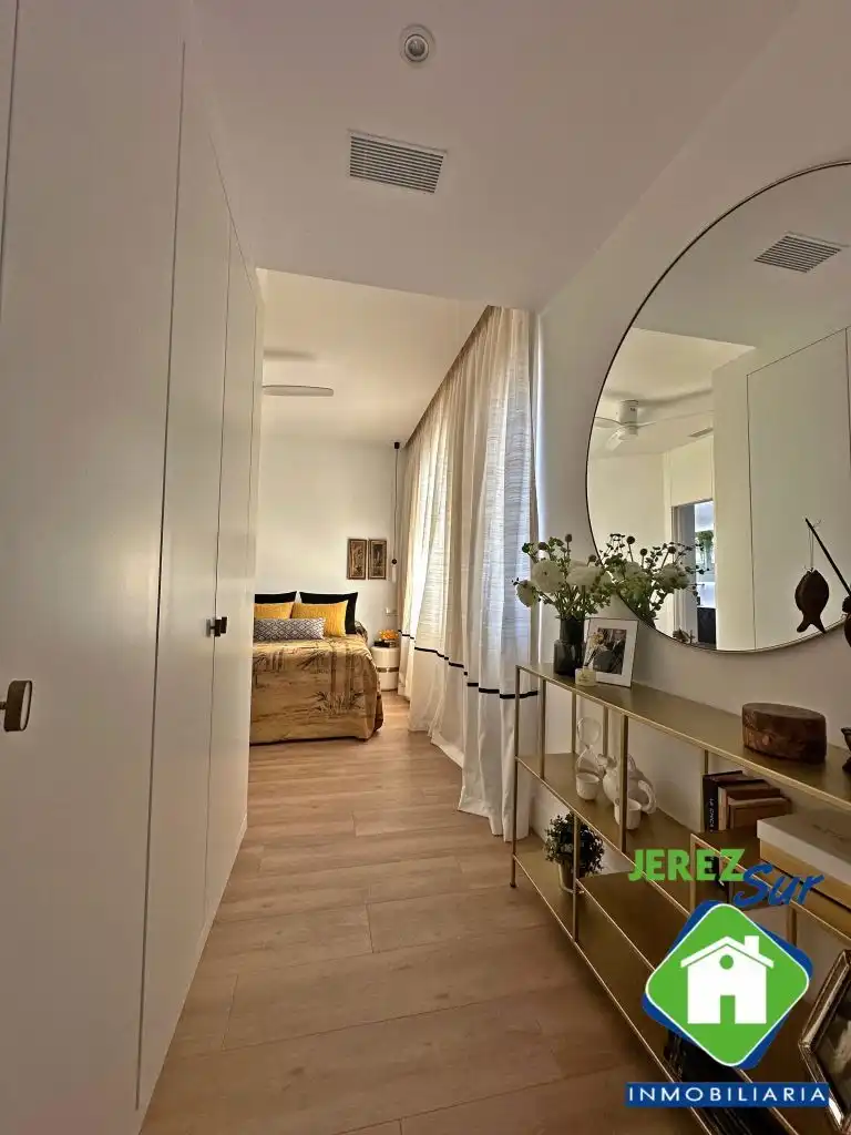 Piso con ascensor en venta en Madre de Dios - Vallesequillo, imagen 12