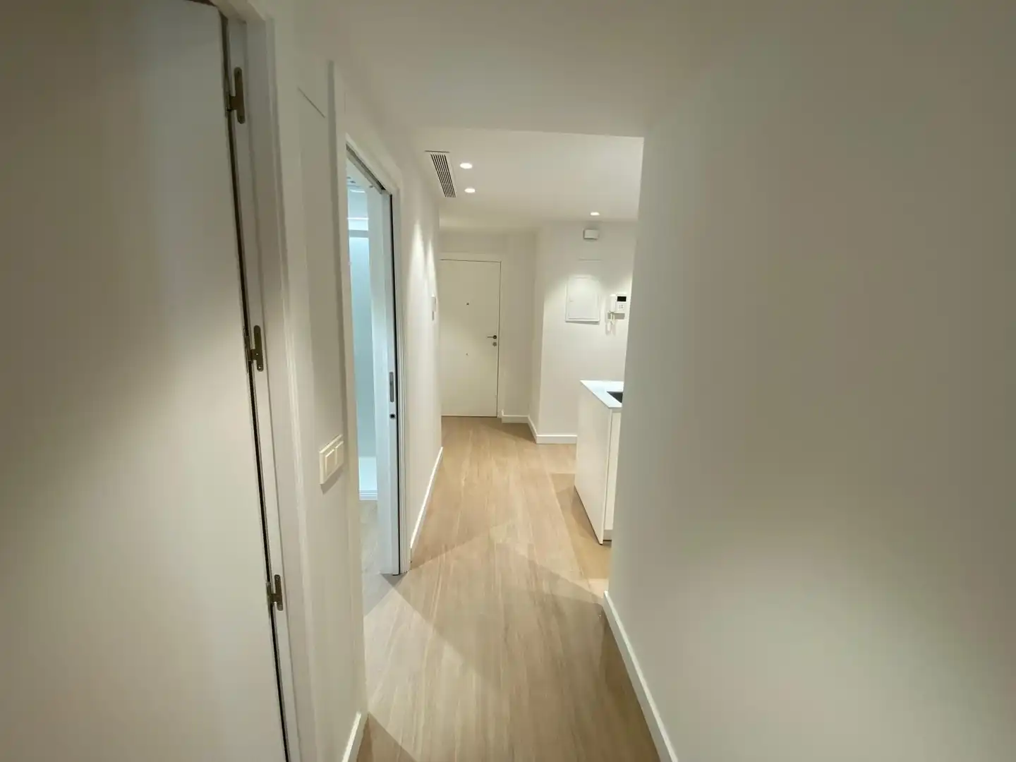 Flat for rent in Gonzalez Adalid, 10, La Catedral