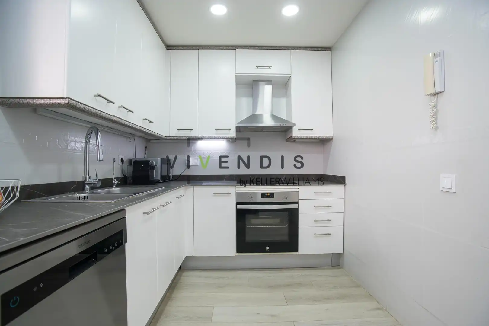 Flat for sale in Sant Andreu de la Barca
