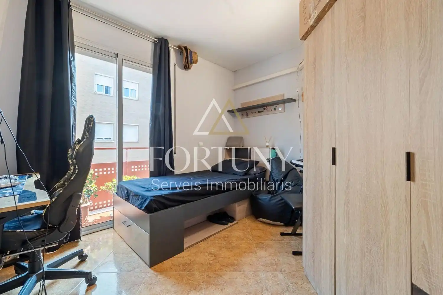 Penthouse mit Aufzug zum Verkauf in de l'Equador 21, imagen 16