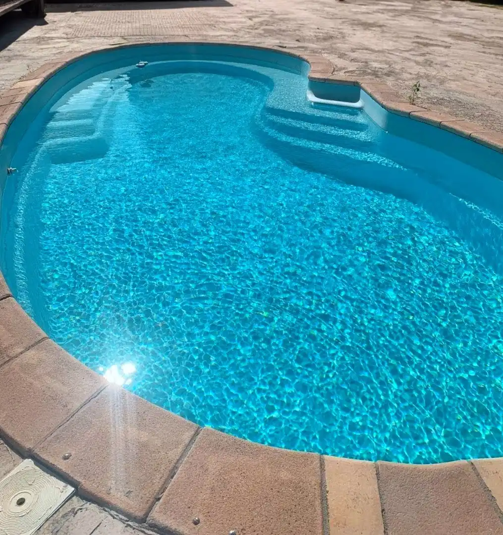 Swimming pool of Houses for sale in Murcia  with Air Conditioner, Heating and Private garden