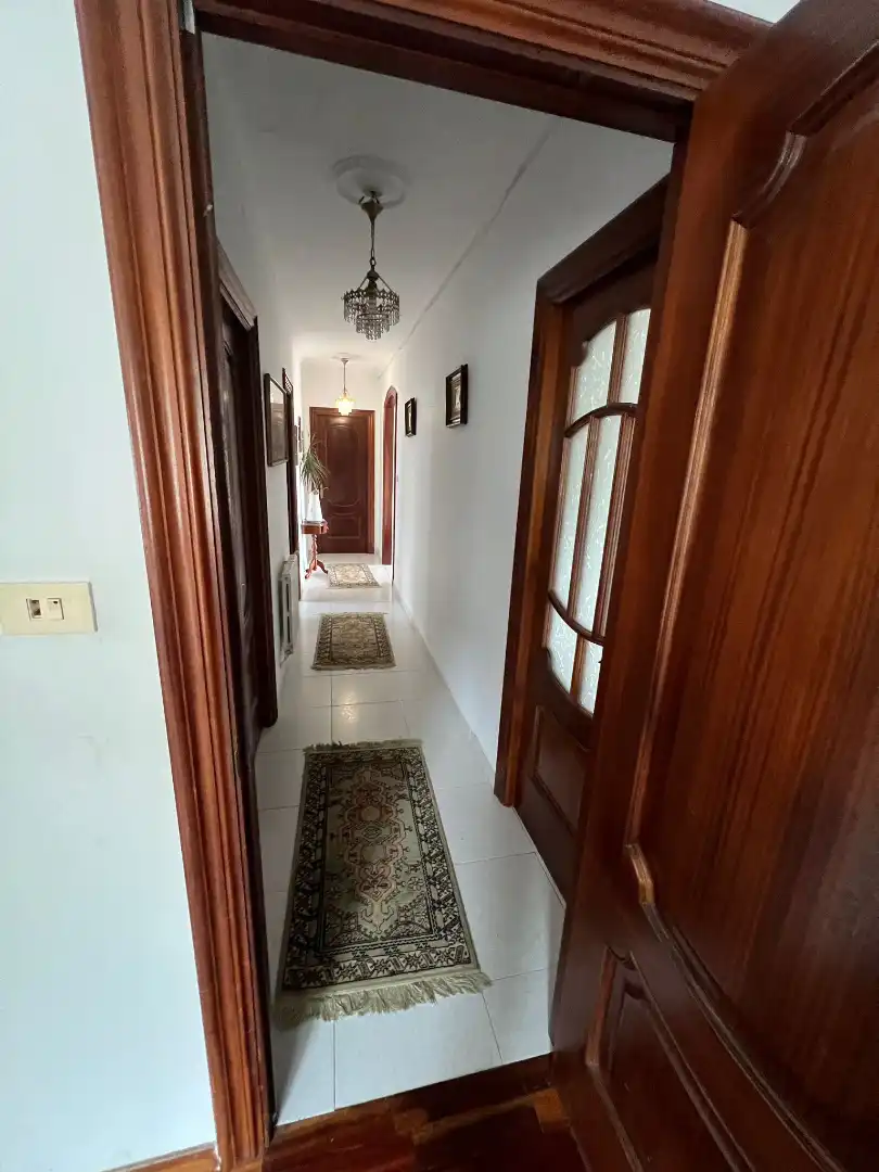 Casa o xalet en venda en Viveiro amb Calefacció, Jardí privat i Parquet