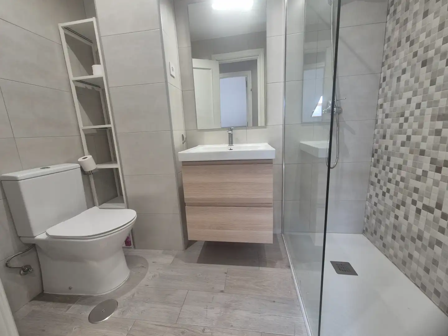 Flat for sale in Calle Barrio de Arriba, 48, Centro