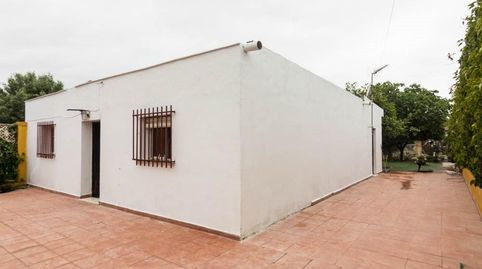 Foto 2 de Finca rústica en venda a El Juncal - Vallealto, El Puerto de Santa María