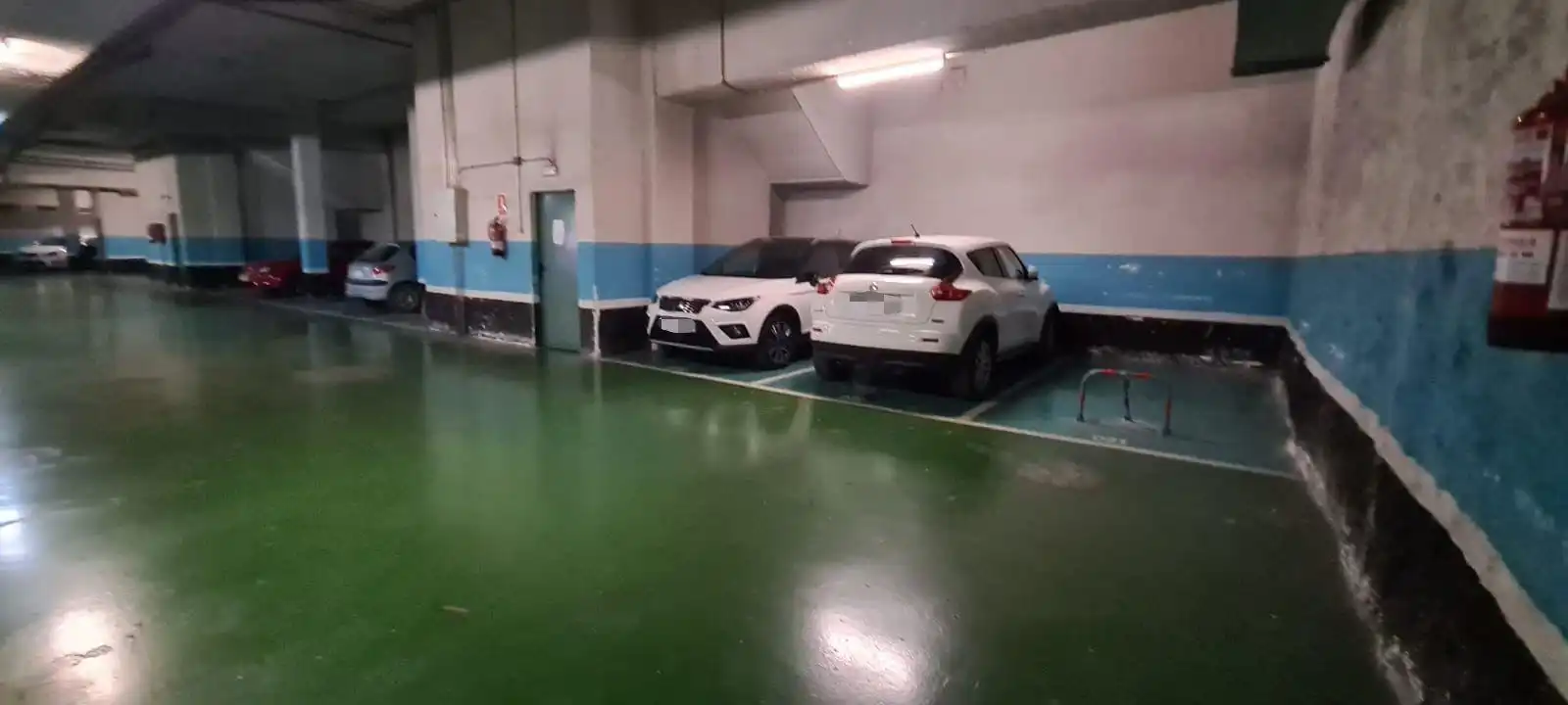 Parking of Garage for sale in Castellar del Vallès
