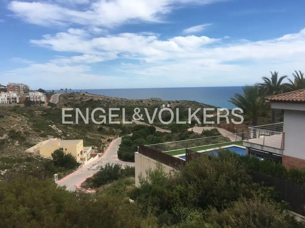 Terrenys i solars en venda a La Renegà - Torre Bellver - Les Platgetes