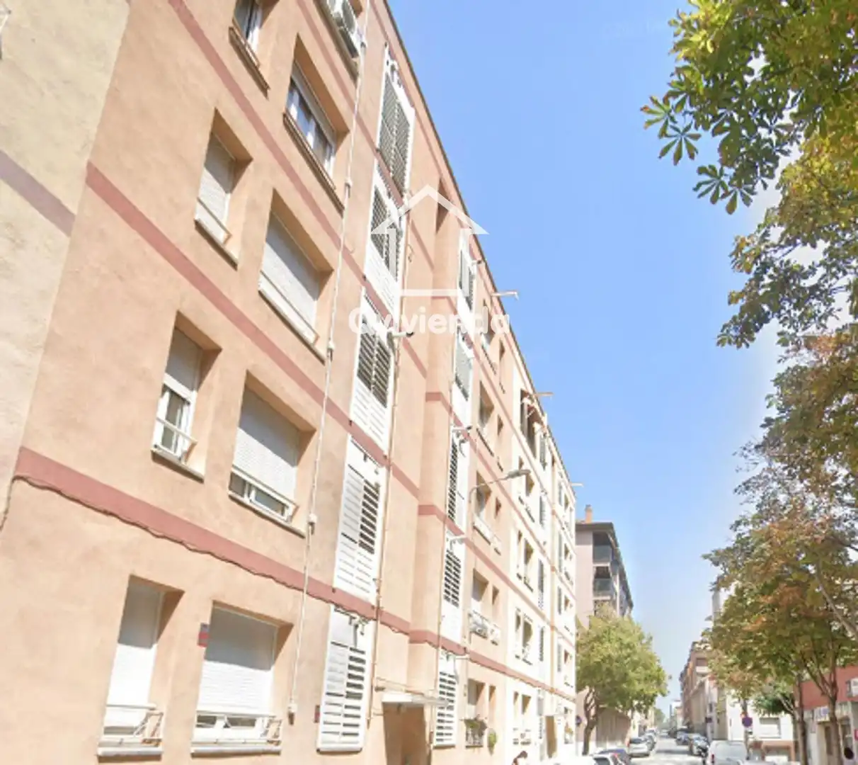 Appartement avec ascenseur à vendre à Picañol de