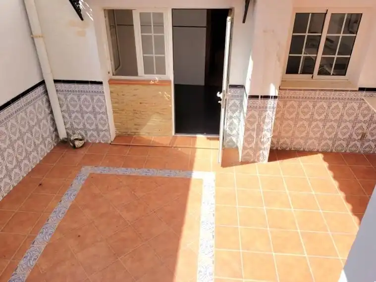 Casa amb jardí en venda a Calle Calle San Fernando, imagen 17