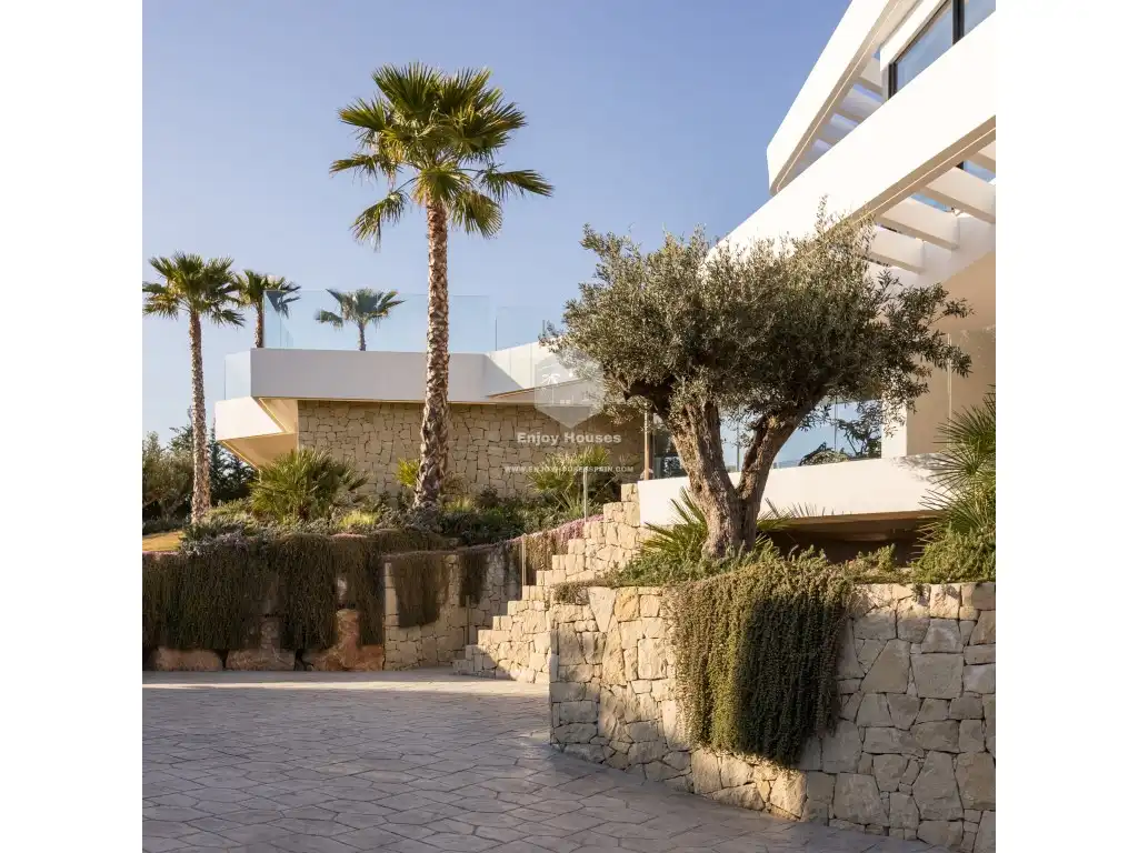 Houses for sale in Portichol - Balcón al Mar