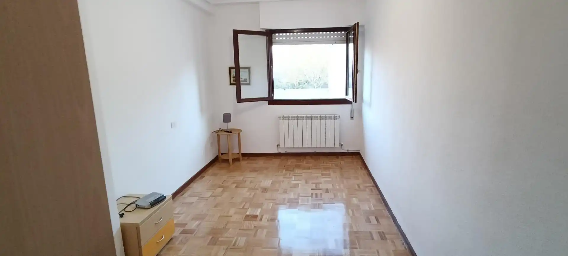 Habitación de Casa o chalet en venta en Valle de Oca con Calefacción