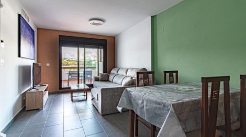 Foto 4 von Wohnung zum Verkauf in C. San Nicolás, Centro, Salobreña