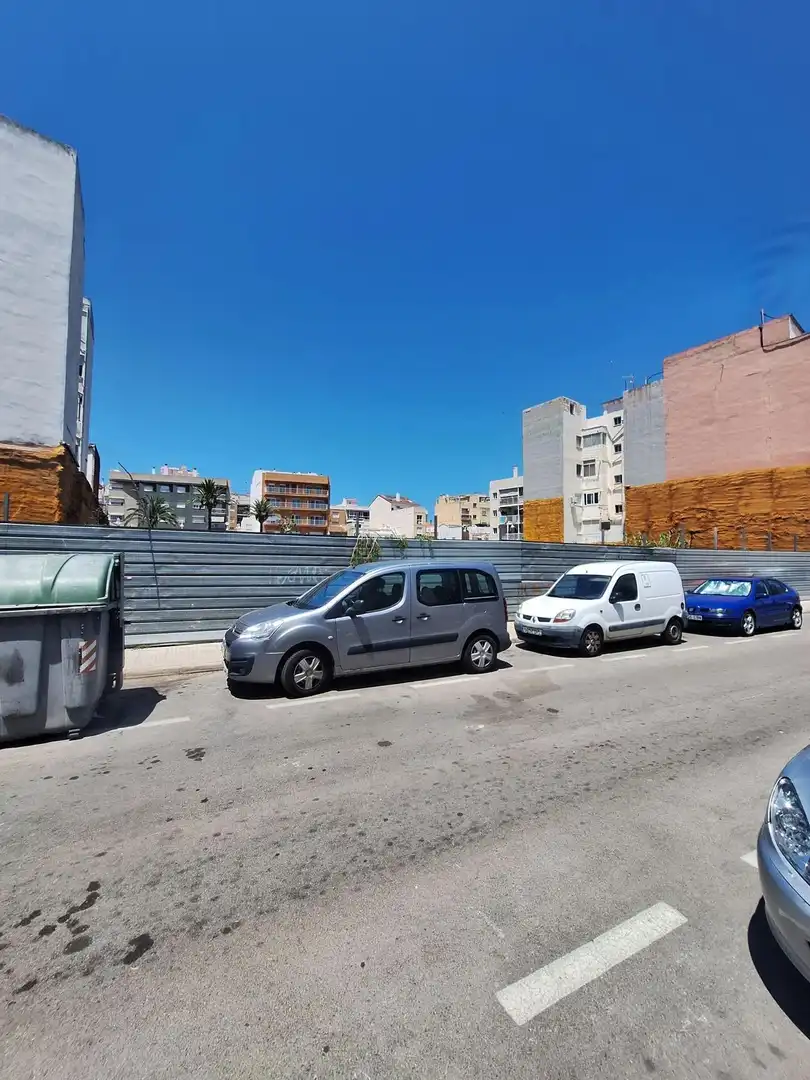 Terrenys i solars en venda a MARE DE DEU DEL CARME 2, imagen 4