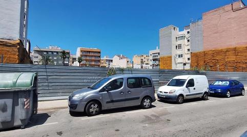 Foto 4 de Residencial en venda a Mare de Deu del Carme, 2, Grau de Gandia - Venecia - Marenys de Rafalcaid, Valencia