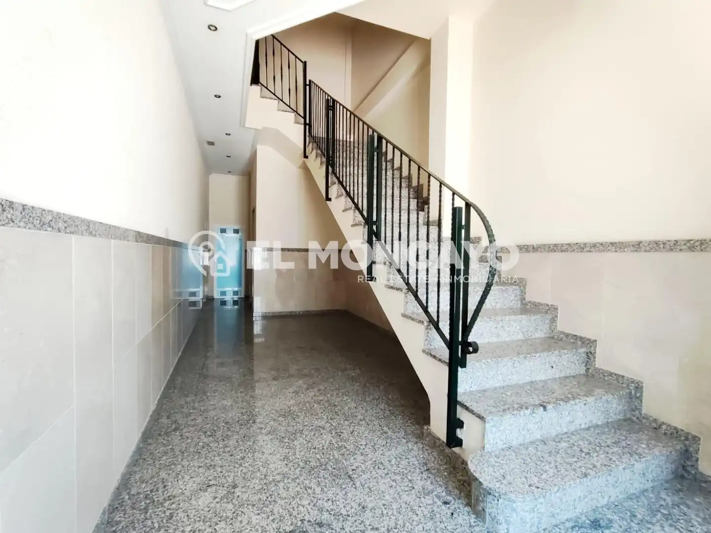 Apartamento en venta en San Isidro con Calefacción