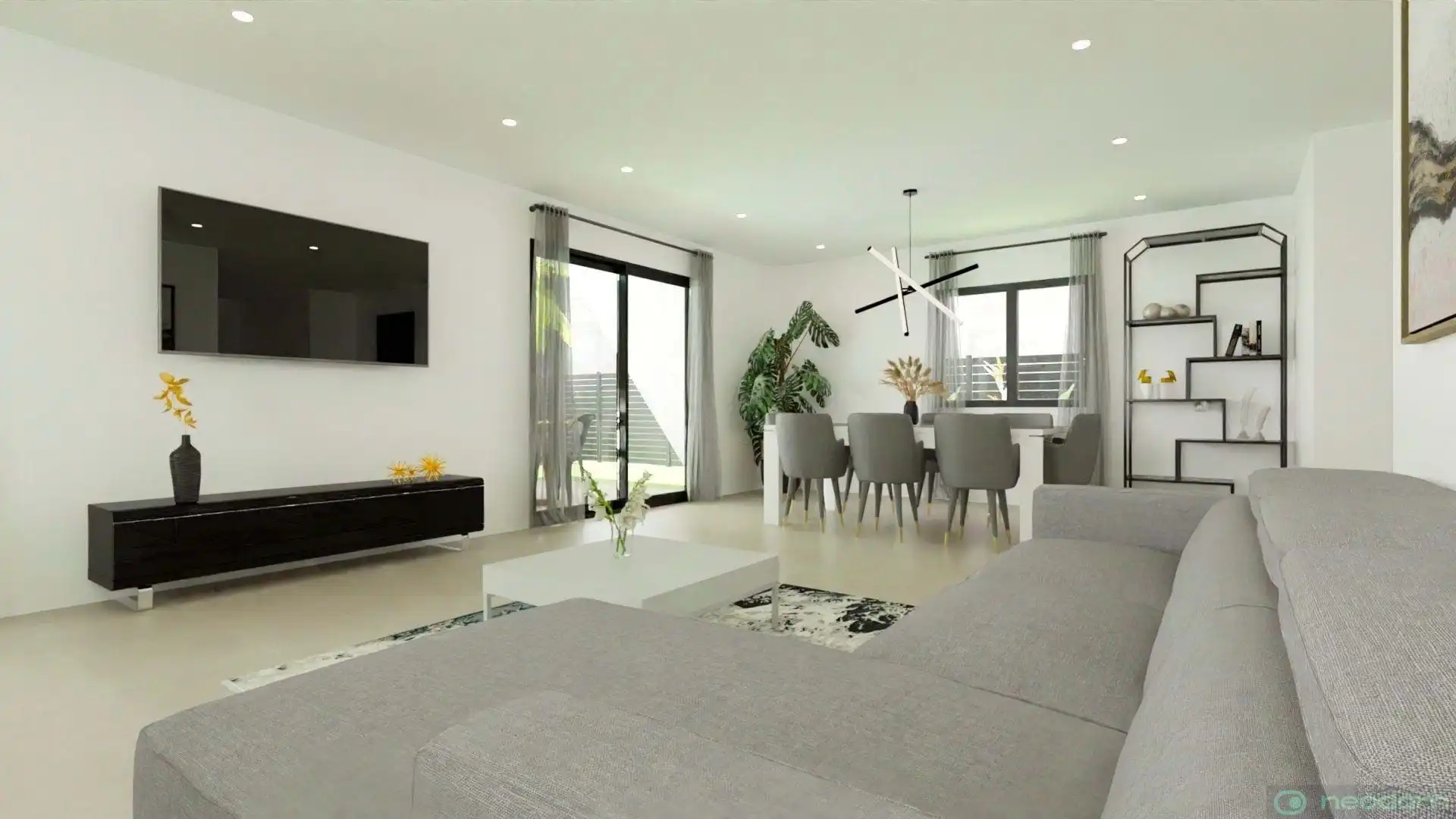 Maison à vendre à Monforte del Cid, imagen 3