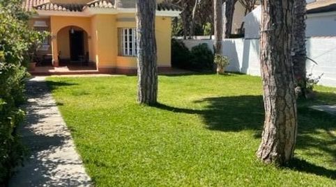 Foto 3 de Casa o xalet en venda a La Barrosa, Chiclana de la Frontera