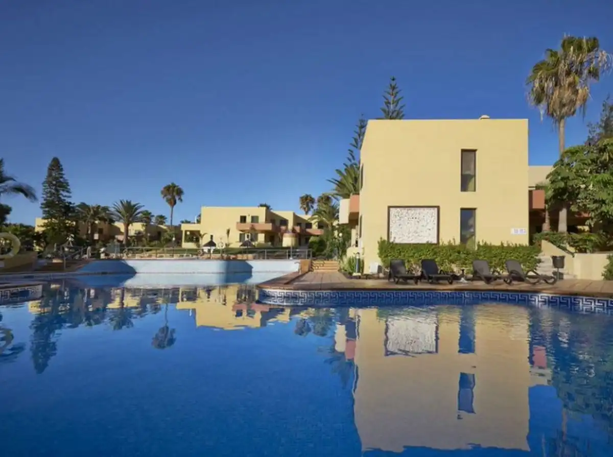 Apartment zum Verkauf in La Oliva pueblo, imagen 3