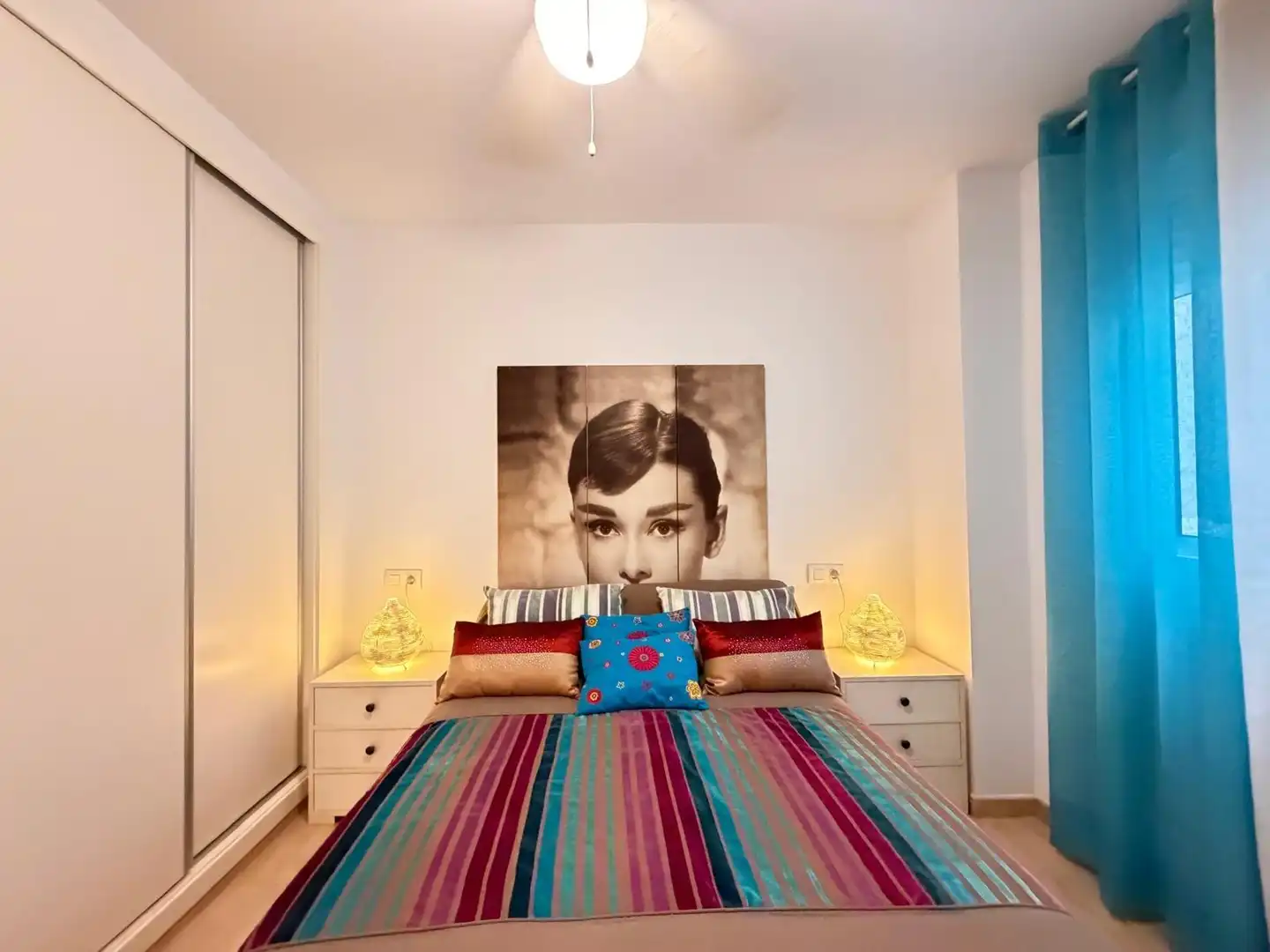 Apartament amb terrassa en venda a MORIONES, imagen 14