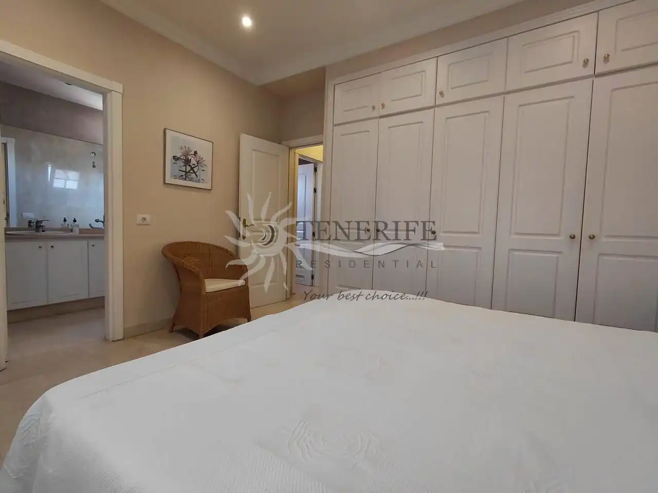 Flat with lift for sale in De Bruselas, imagen 43