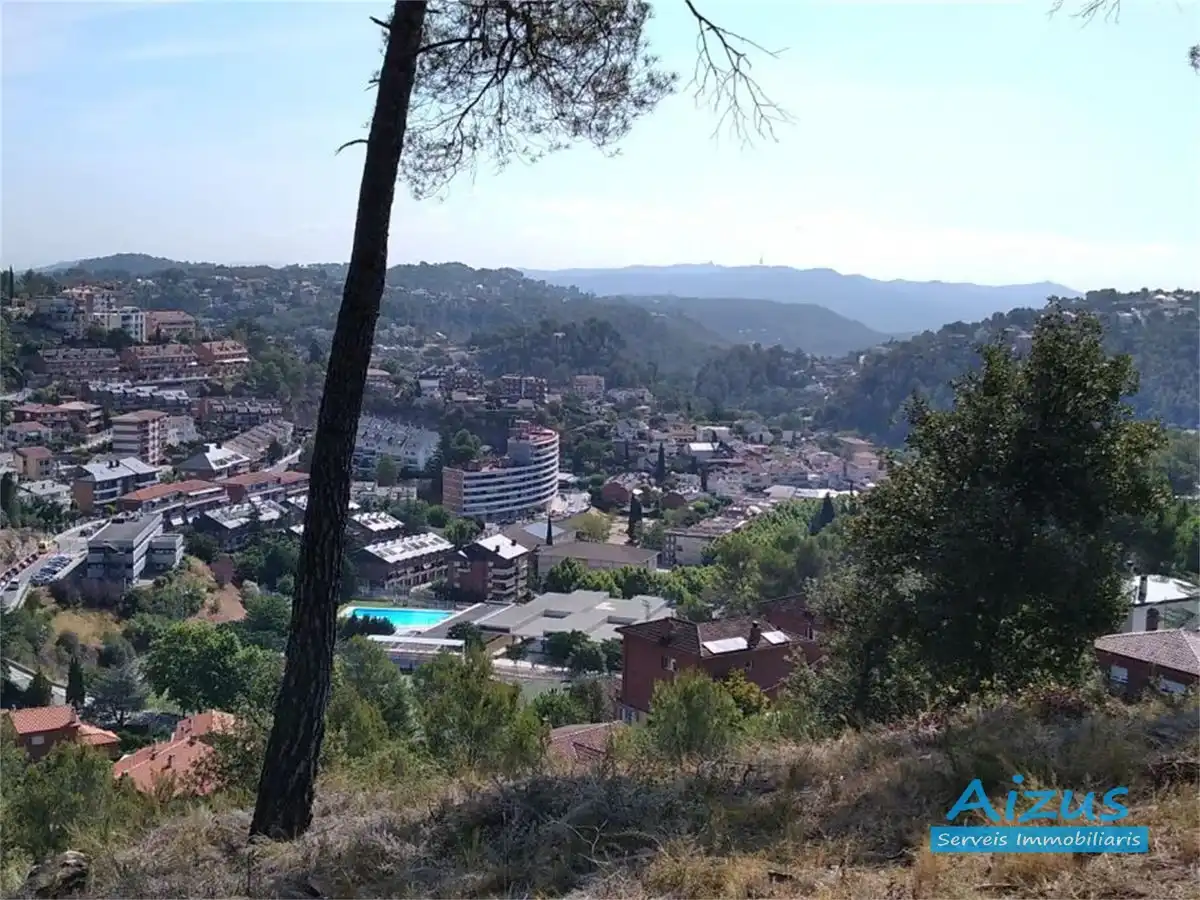 Terreny residencial en venda a Corbera de Llobregat, imagen 4