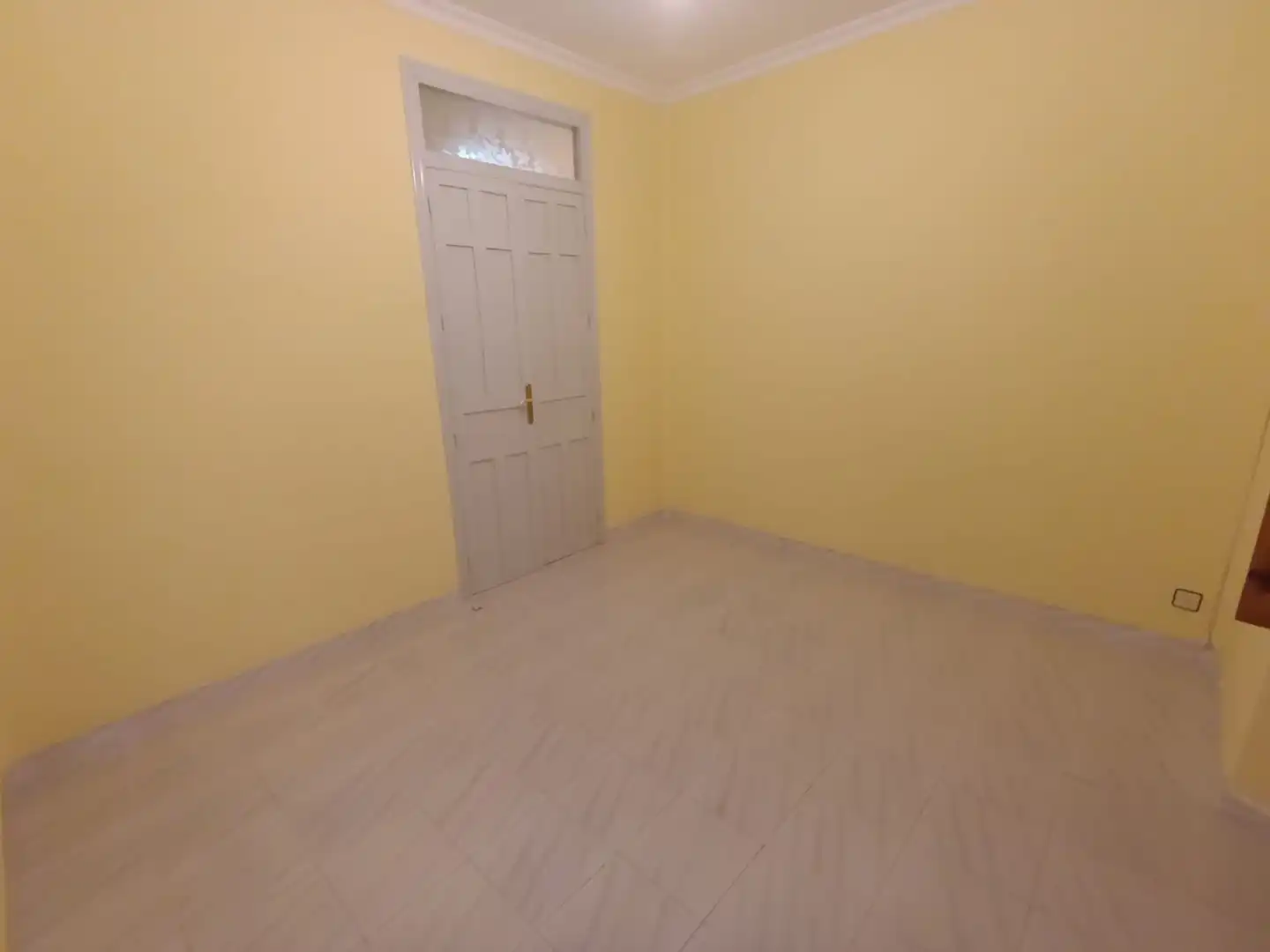 Habitación de Piso en venta en Linares con Aire acondicionado y Calefacción