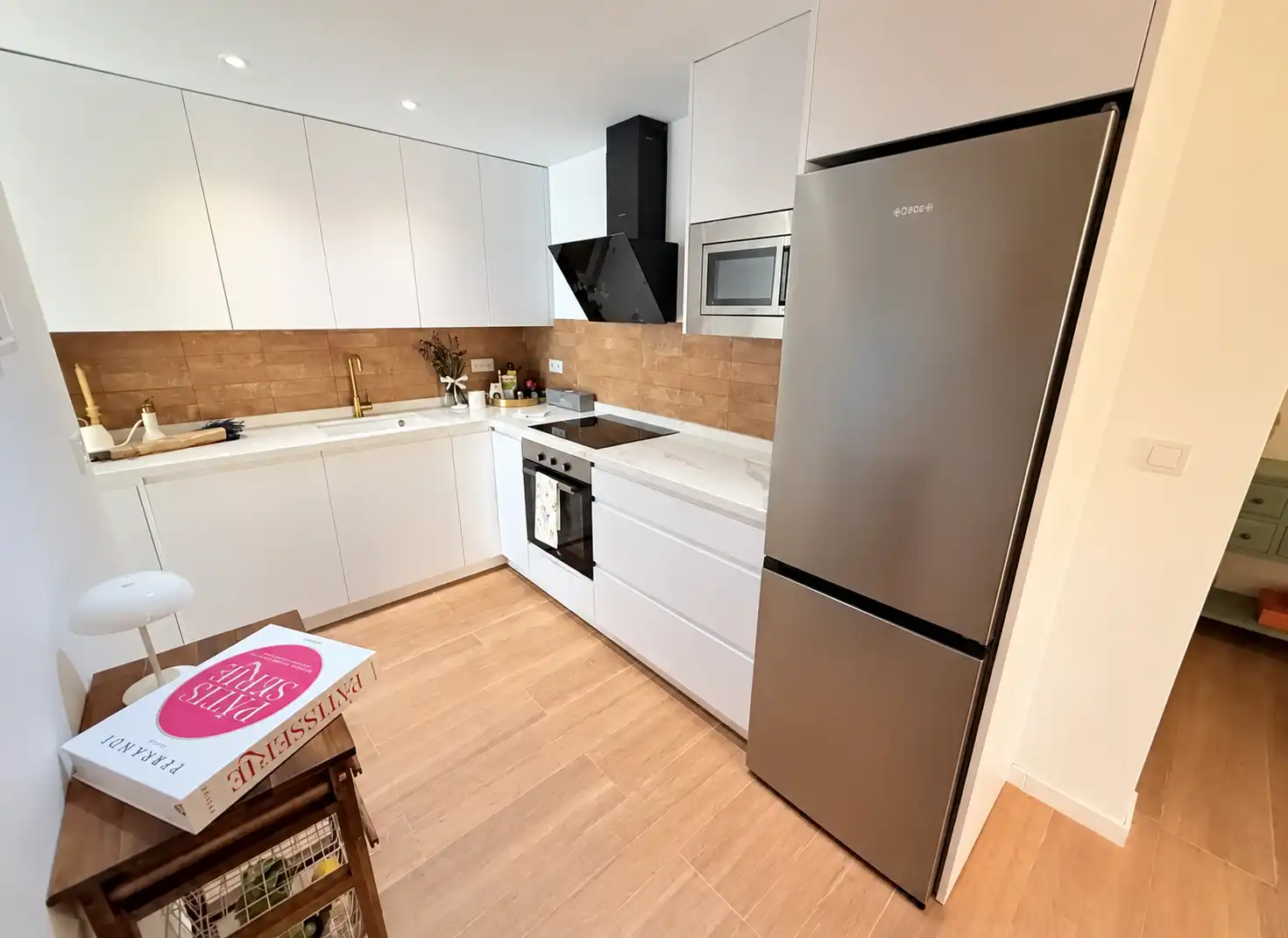 Penthouse with lift for sale in Calle Frigiliana, imagen 11